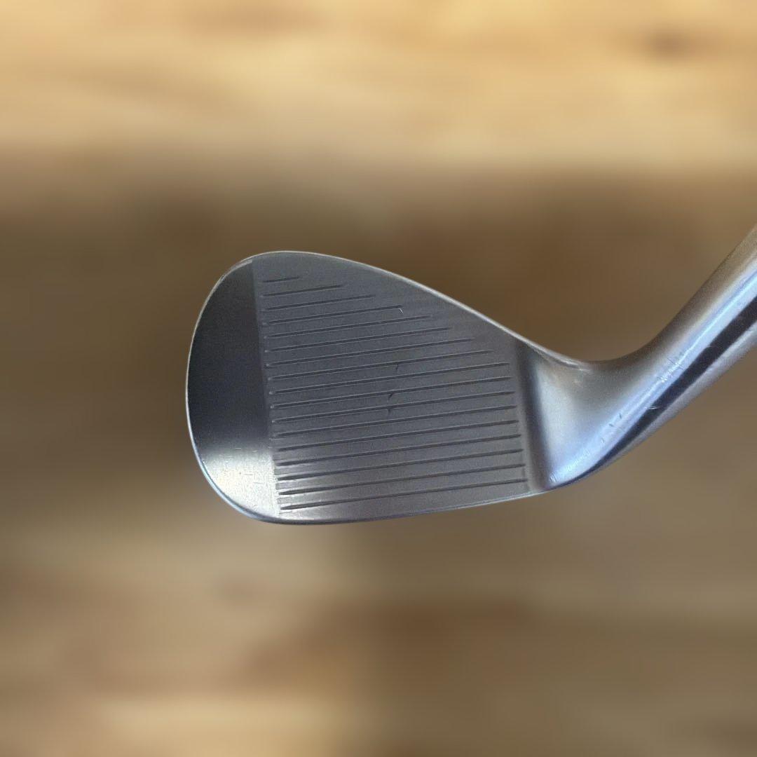 ボーケイ SM9 3本セット　50&54&58