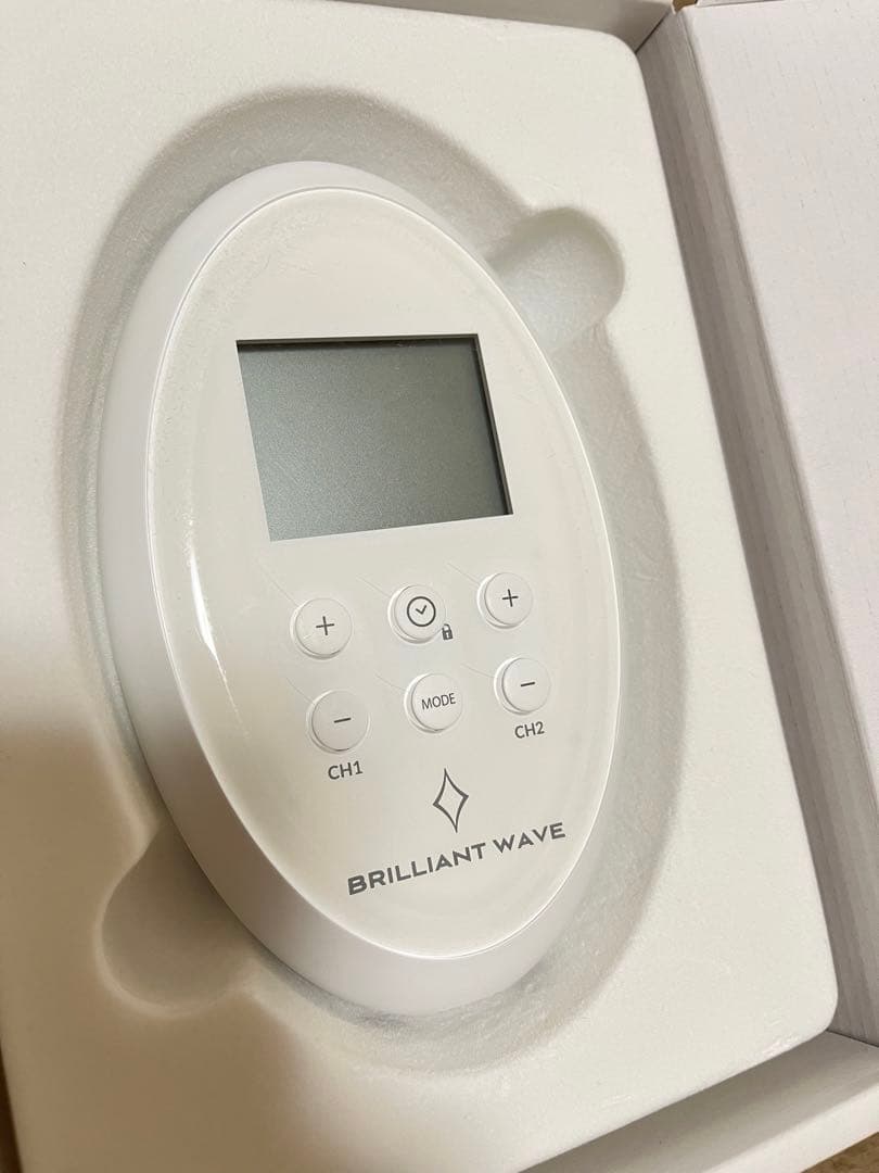 BRILLIANT WAVE 痩身機械