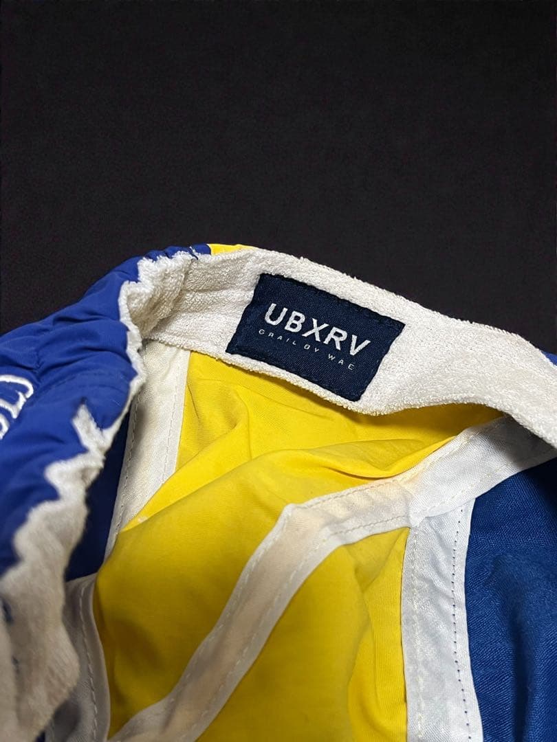 POLO Ralph Lauren UBXRV リメイクキャップ ラルフローレン