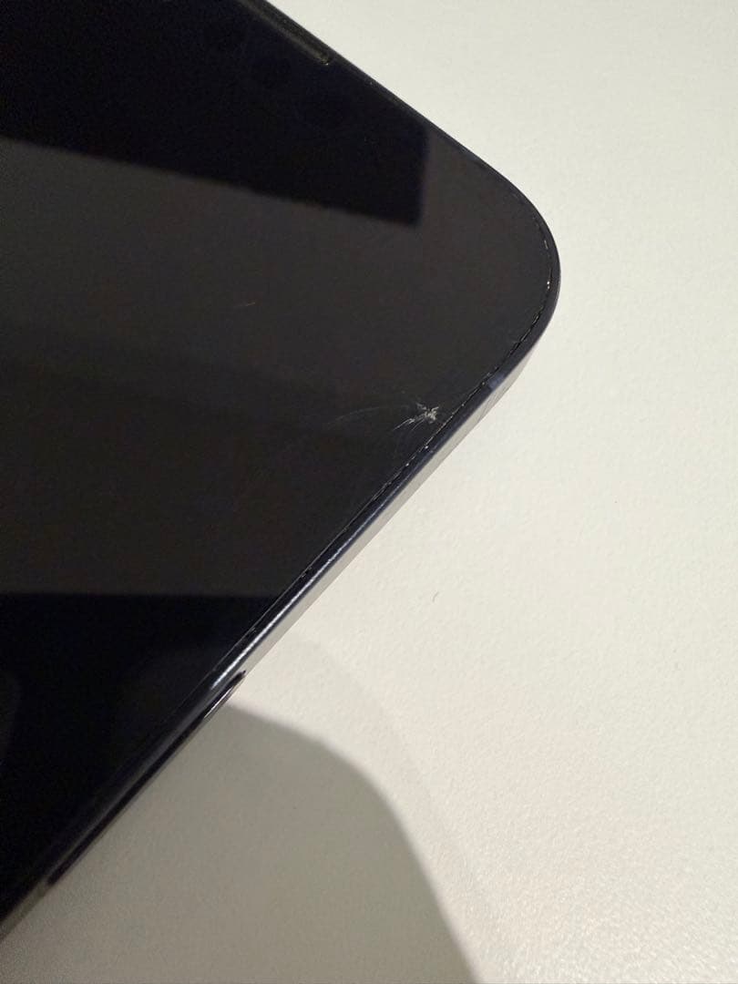 Apple iPhone 14 本体 ミッドナイト 128GB