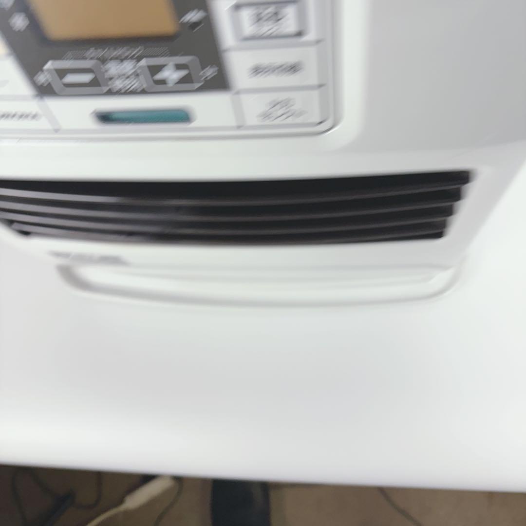 コロナ FH-ST3616BY 石油ファンヒーター 灯油ストーブ タンク7.2L