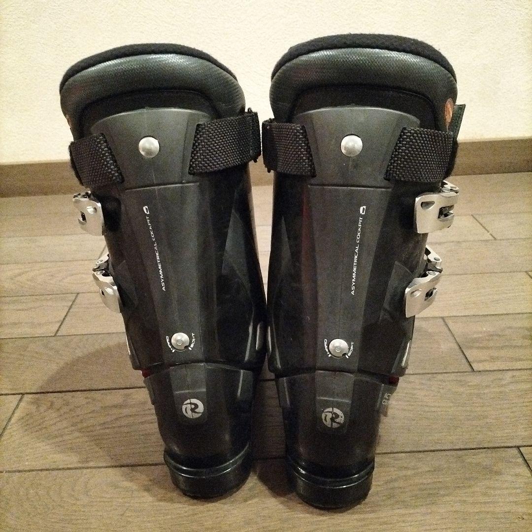 ROSSIGNOL ロシニョール スキーブーツ 25cm