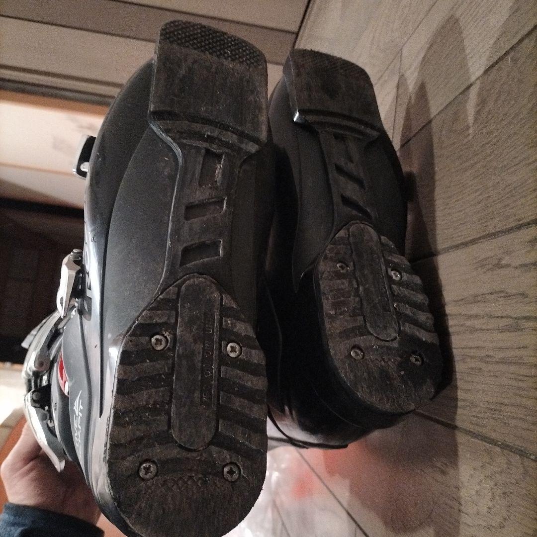 ROSSIGNOL ロシニョール スキーブーツ 25cm