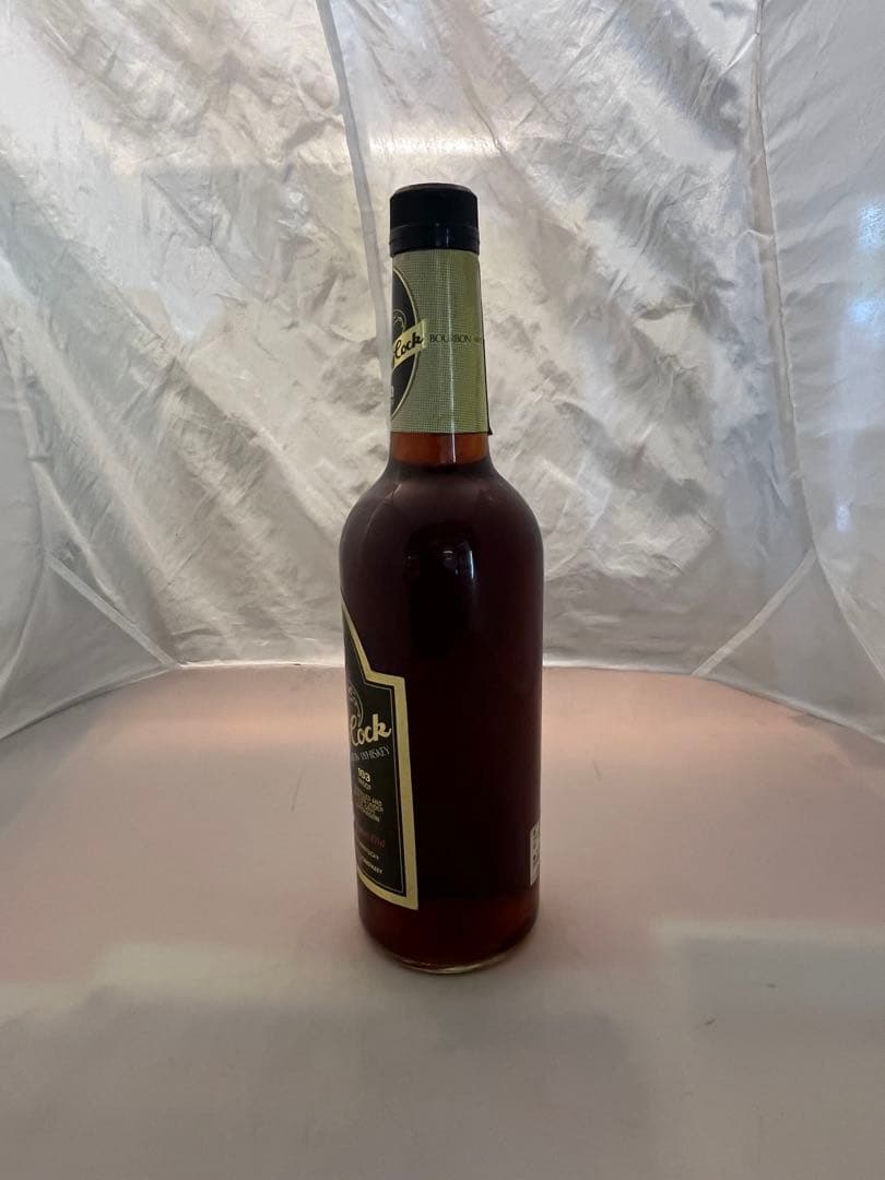 超貴重品ファイティングコック　15年　1本