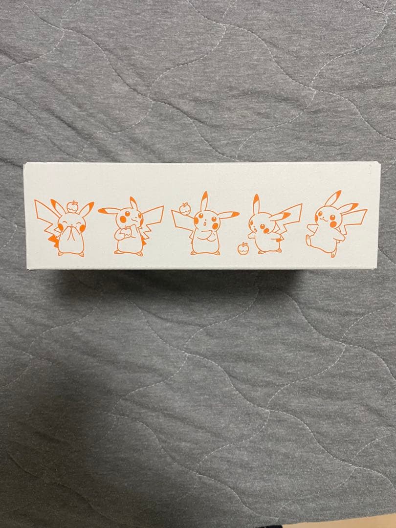 スカーレットex バイオレットex シュリンク付き　未開封BOX バラ売り可