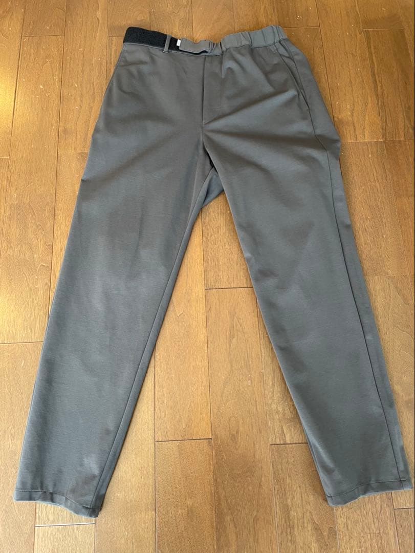 パンツ Graphpaper Compact Ponte Slim Chef Pants