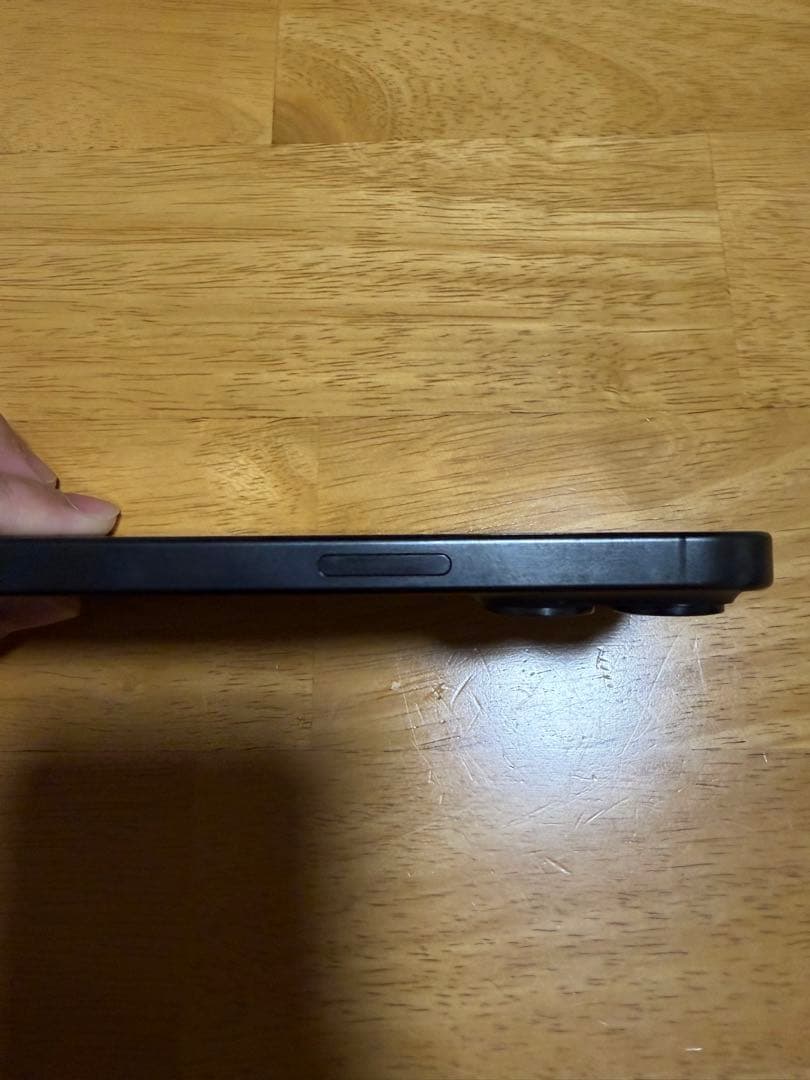 スマートフォン本体 iPhone 15pro 256GB