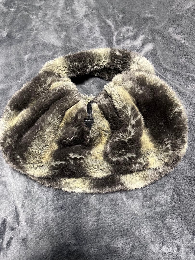 Vivienne Westwood バッグ　もふもふ　毛皮バッグ
