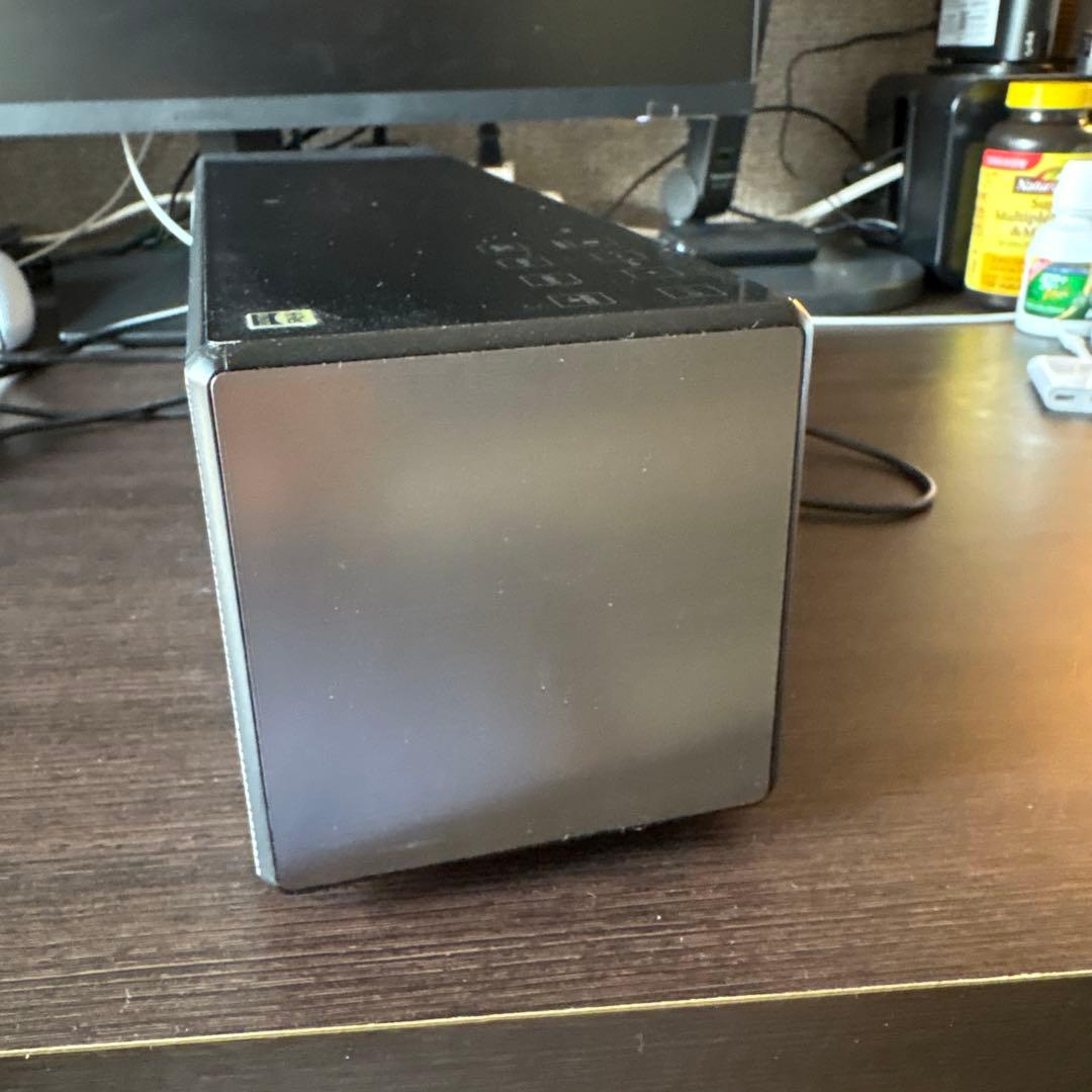 SONY スピーカー SRS-X88 ブラック