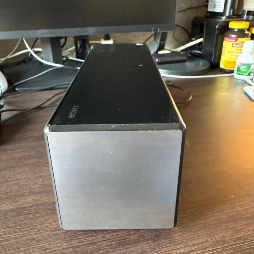 SONY スピーカー SRS-X88 ブラック