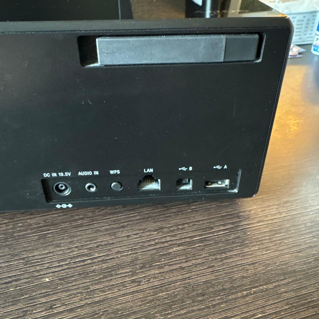 SONY スピーカー SRS-X88 ブラック