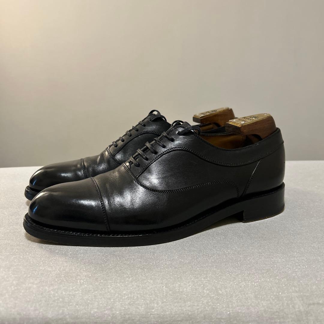 J.M Weston 330 6H Cウィズ Country gents