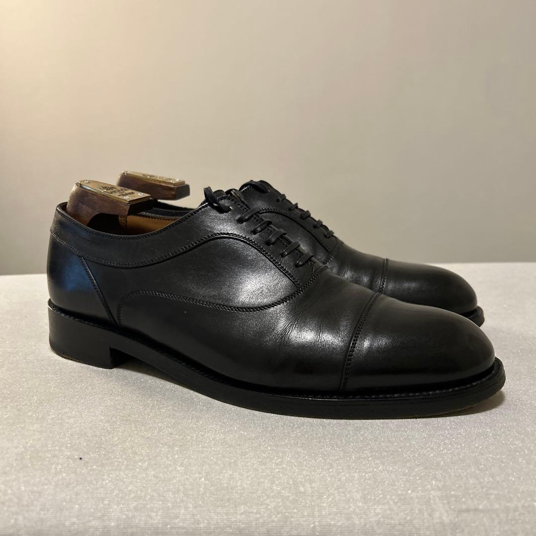 J.M Weston 330 6H Cウィズ Country gents