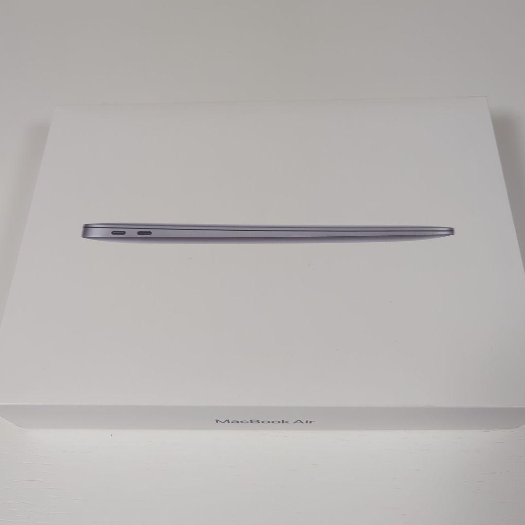 MacBook本体 M1 MacBook Air 8GB 256GB