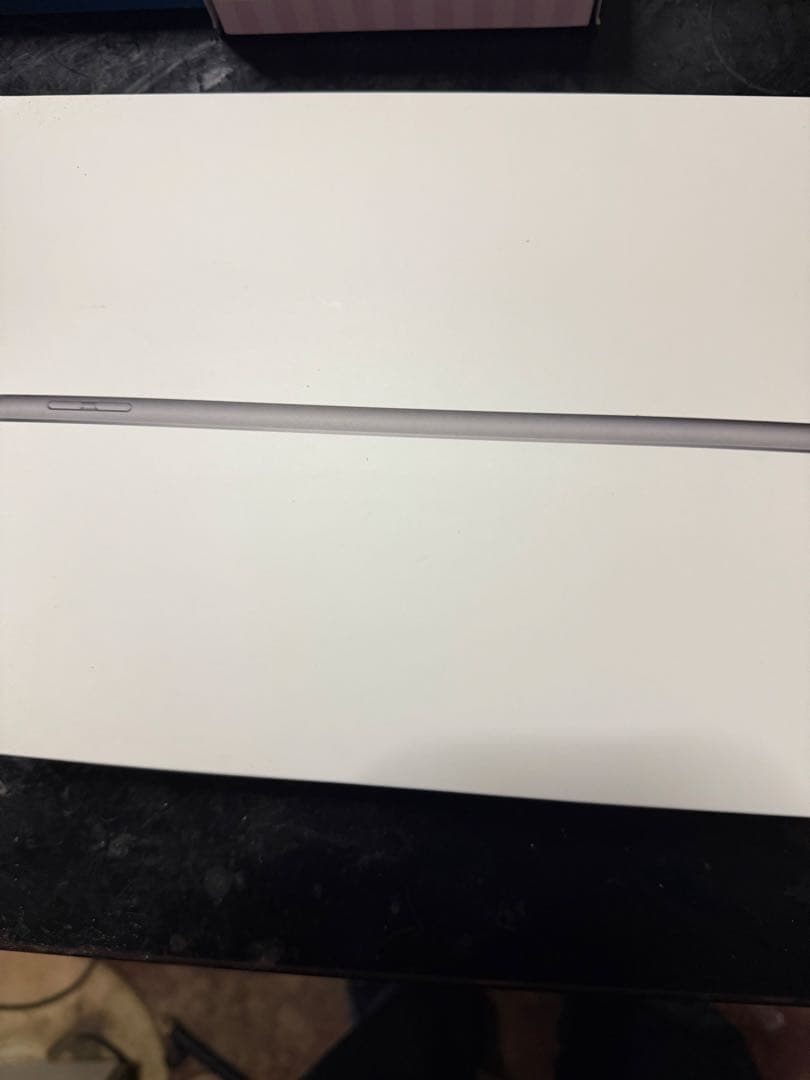 iPad本体★第9世代★ジャンク品★