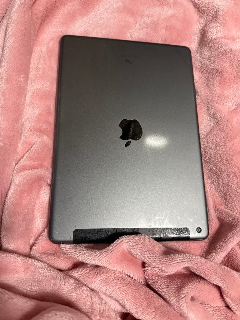 iPad本体★第9世代★ジャンク品★