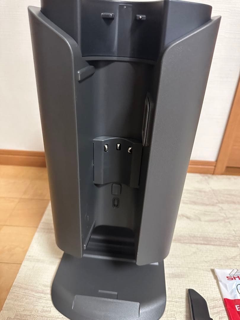 シャープ RACTIVE Air STATION EC-XR1-H 紙パック