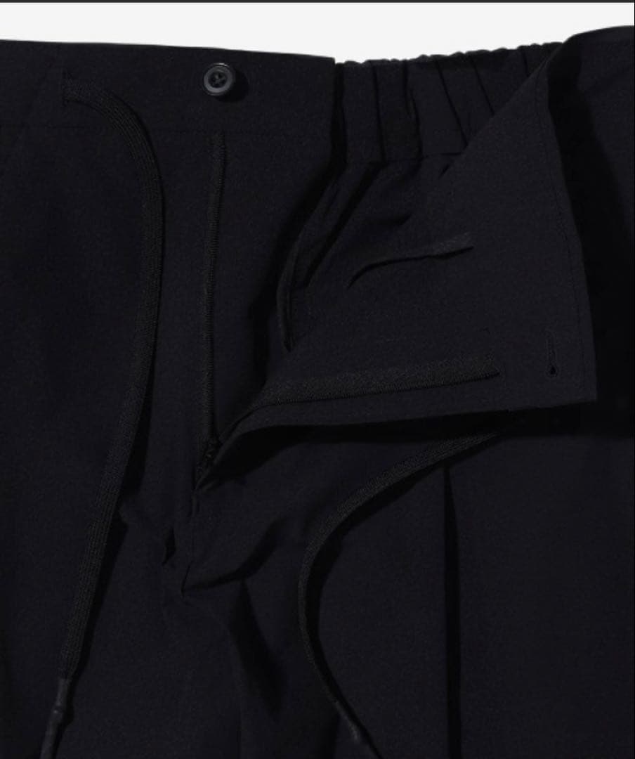 M*2様 K-3B 107_N 24HR-WEARABLEシリーズテーパードパン