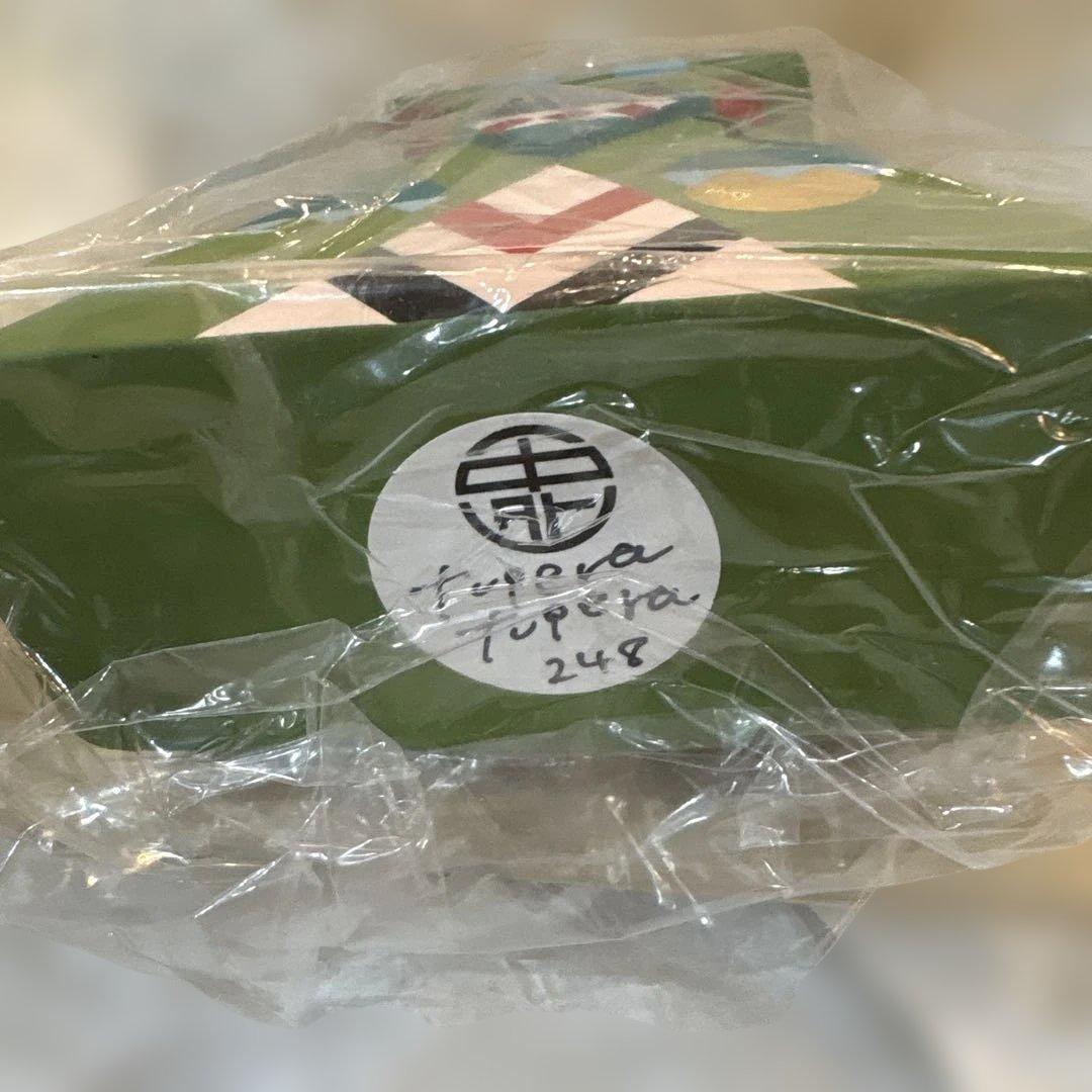 tupera tupera 限定版 置物 2024年モデル