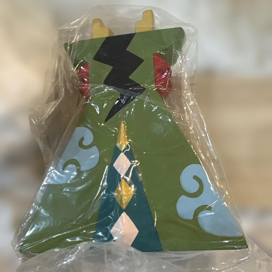 tupera tupera 限定版 置物 2024年モデル