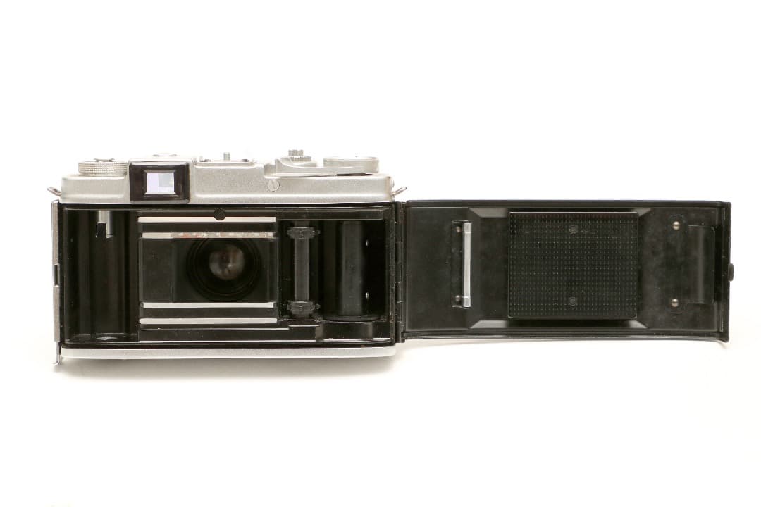 コーワ   KALLO35　（フイルムカメラ）レトロなカメラ