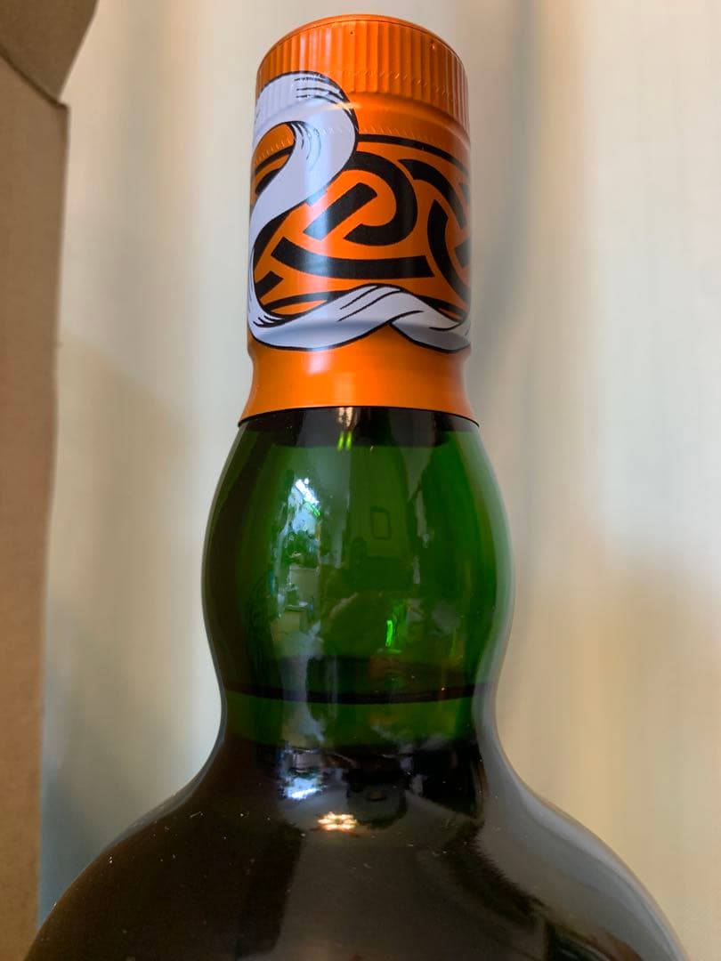 アードベッグ ヘビー・ヴェーパー Ardbeg Heavy Vapours