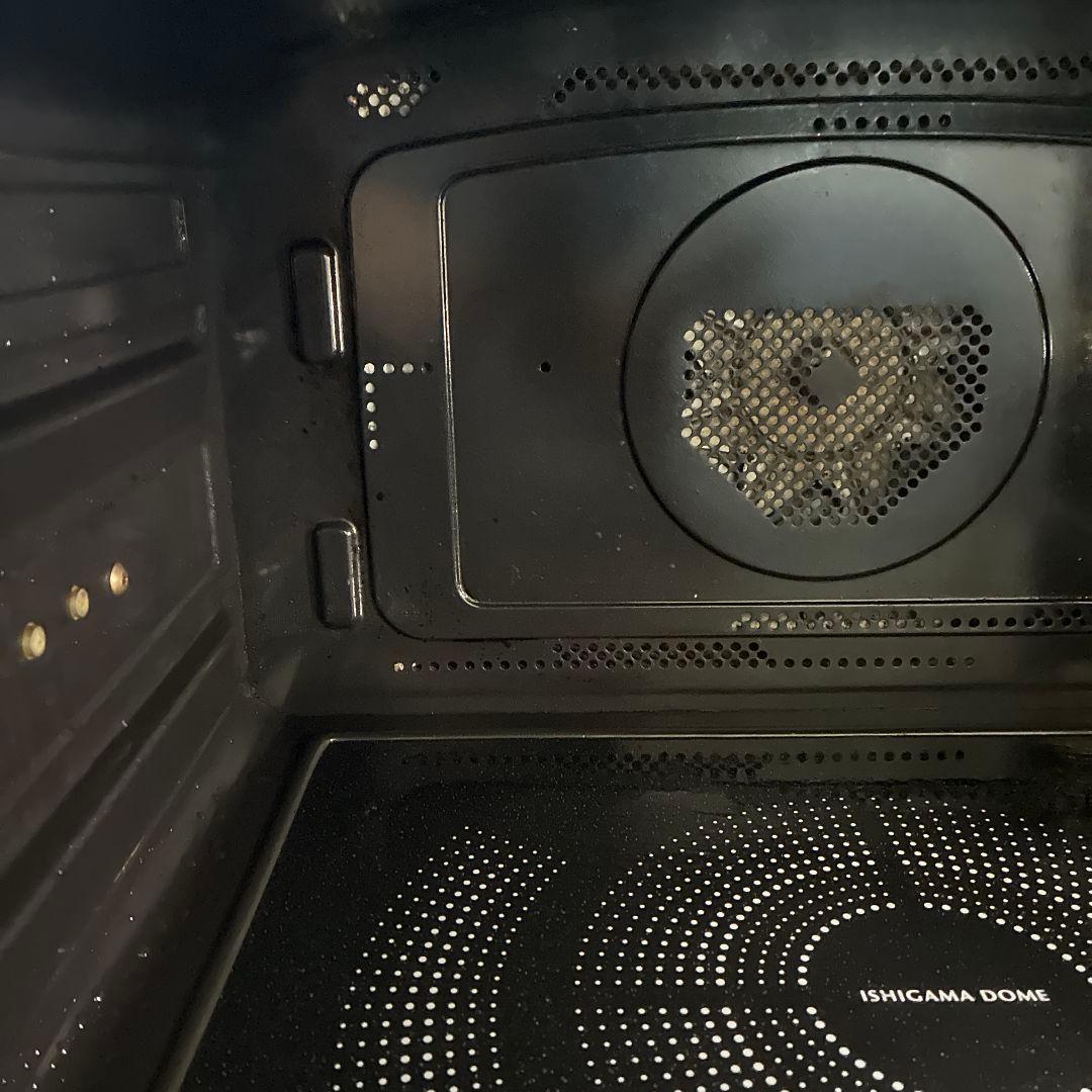 東芝　過熱水蒸気　オーブンレンジ　ER-SD7000 2019年製　ジャンク品