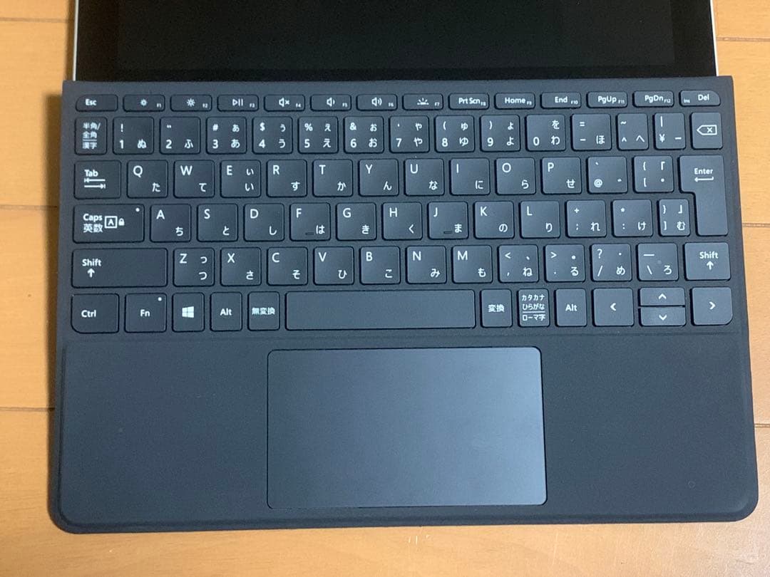 ★かじまる★Surface Go1824Windows 10Pro 中古品