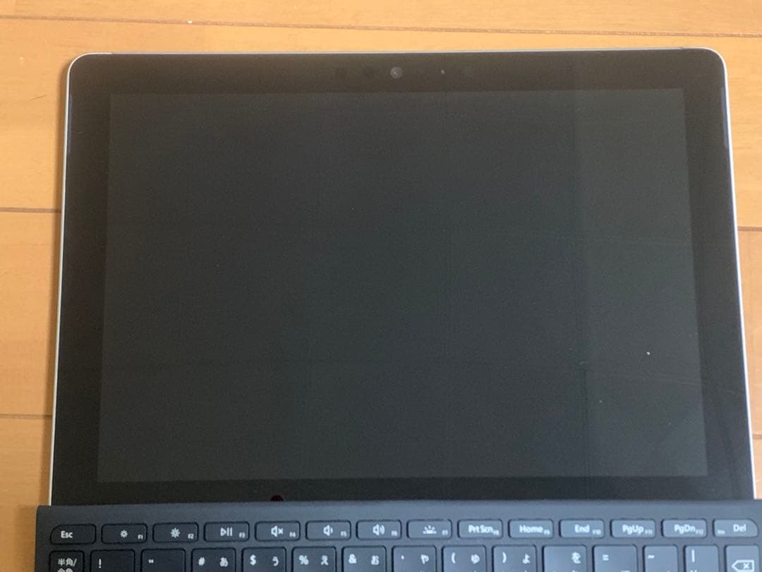 ★かじまる★Surface Go1824Windows 10Pro 中古品