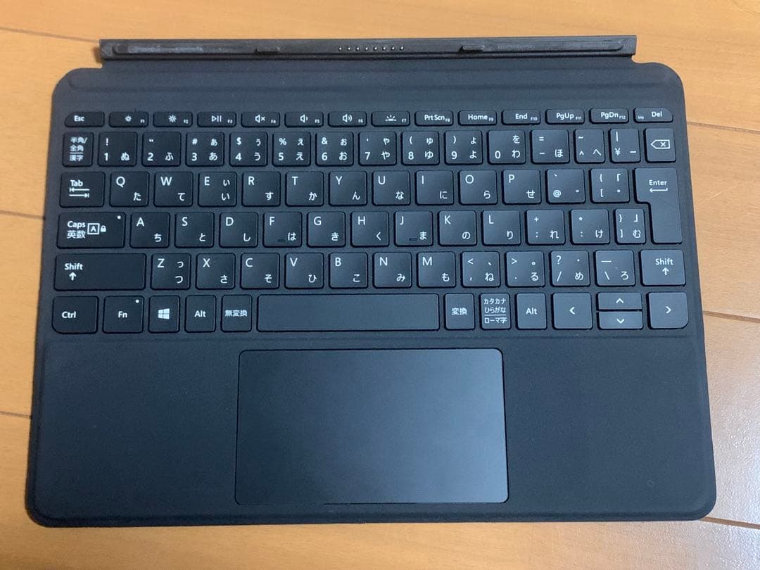 ★かじまる★Surface Go1824Windows 10Pro 中古品