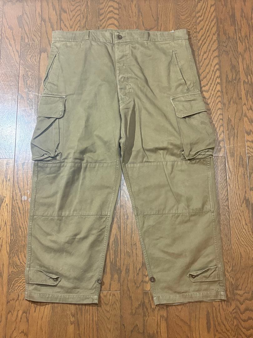 M47 フランス軍実物