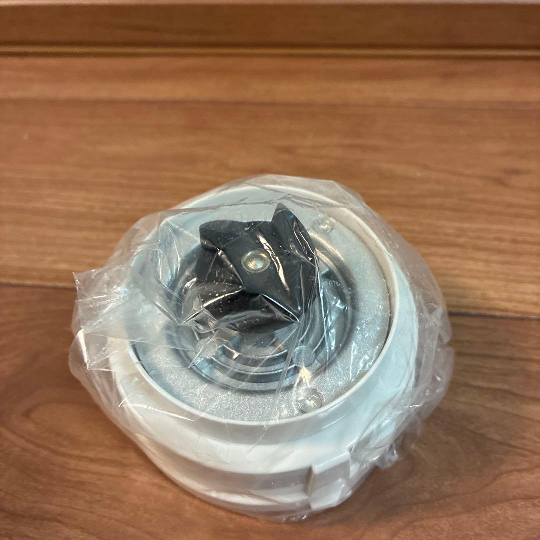 イワタニ　サイレントミルサー