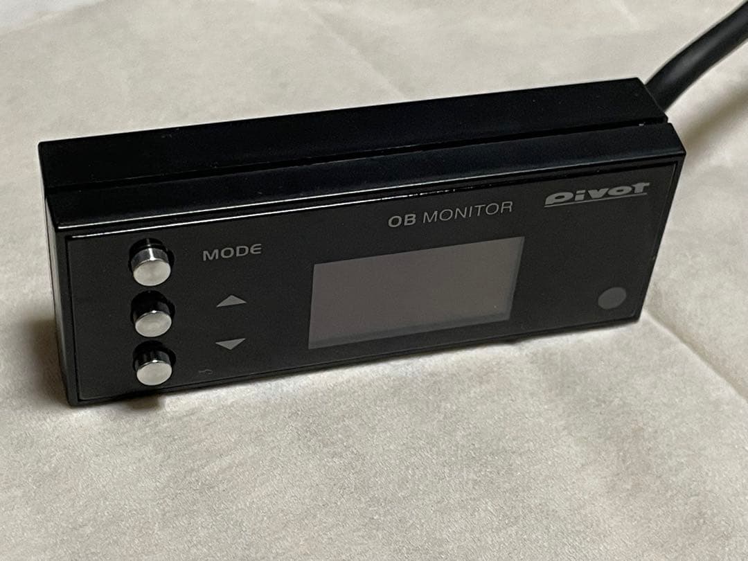 PIVOT OB MONITOR OBM2 ピボット