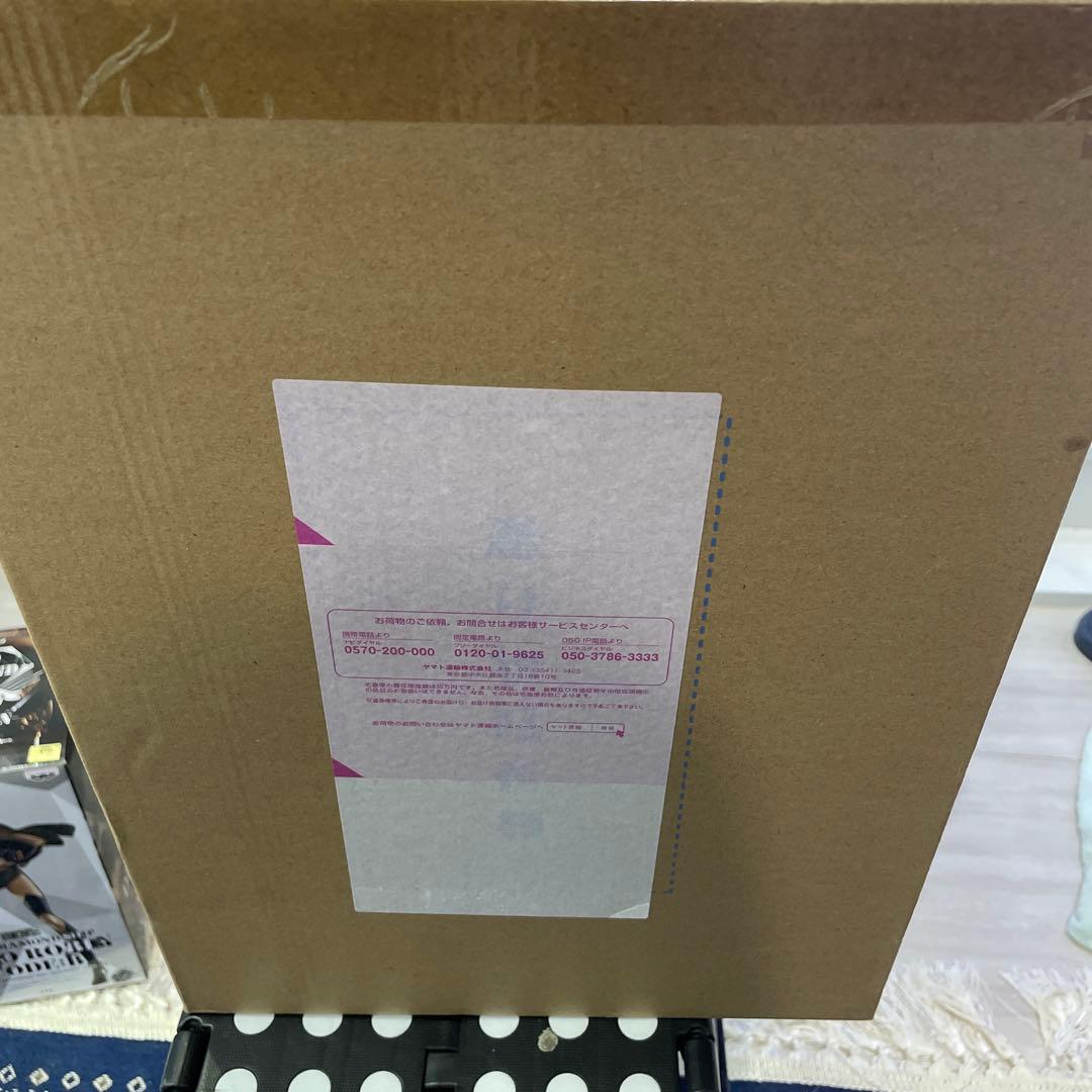 サンジ P.O.P maximum コトブキヤ