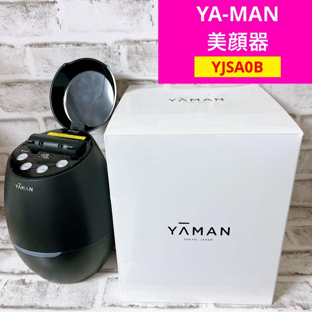 【最終価格】 YA-MAN 毛穴ケアスチーマーブライトクリーン YJSA0B