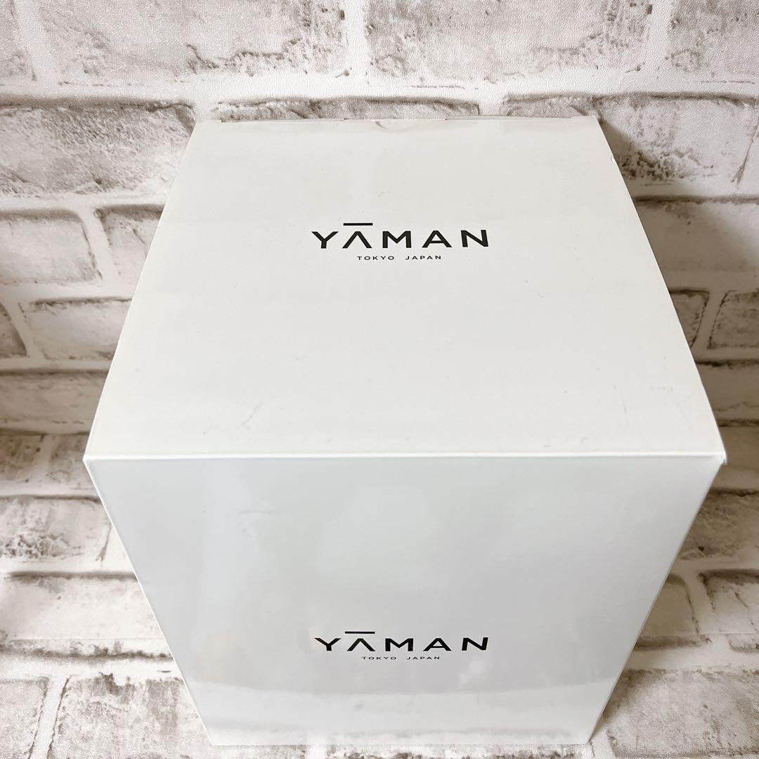 【最終価格】 YA-MAN 毛穴ケアスチーマーブライトクリーン YJSA0B