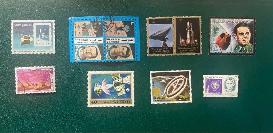 denimeriさま専用 フクロウ、切手など