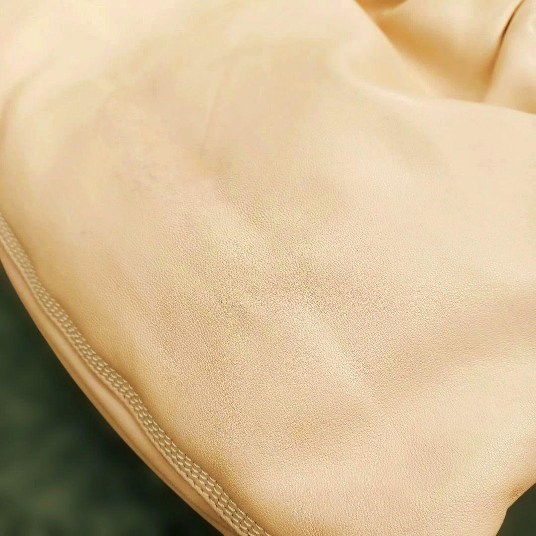 LOEWE ロエベ アナグラム ハンドバッグ ノットハンドル