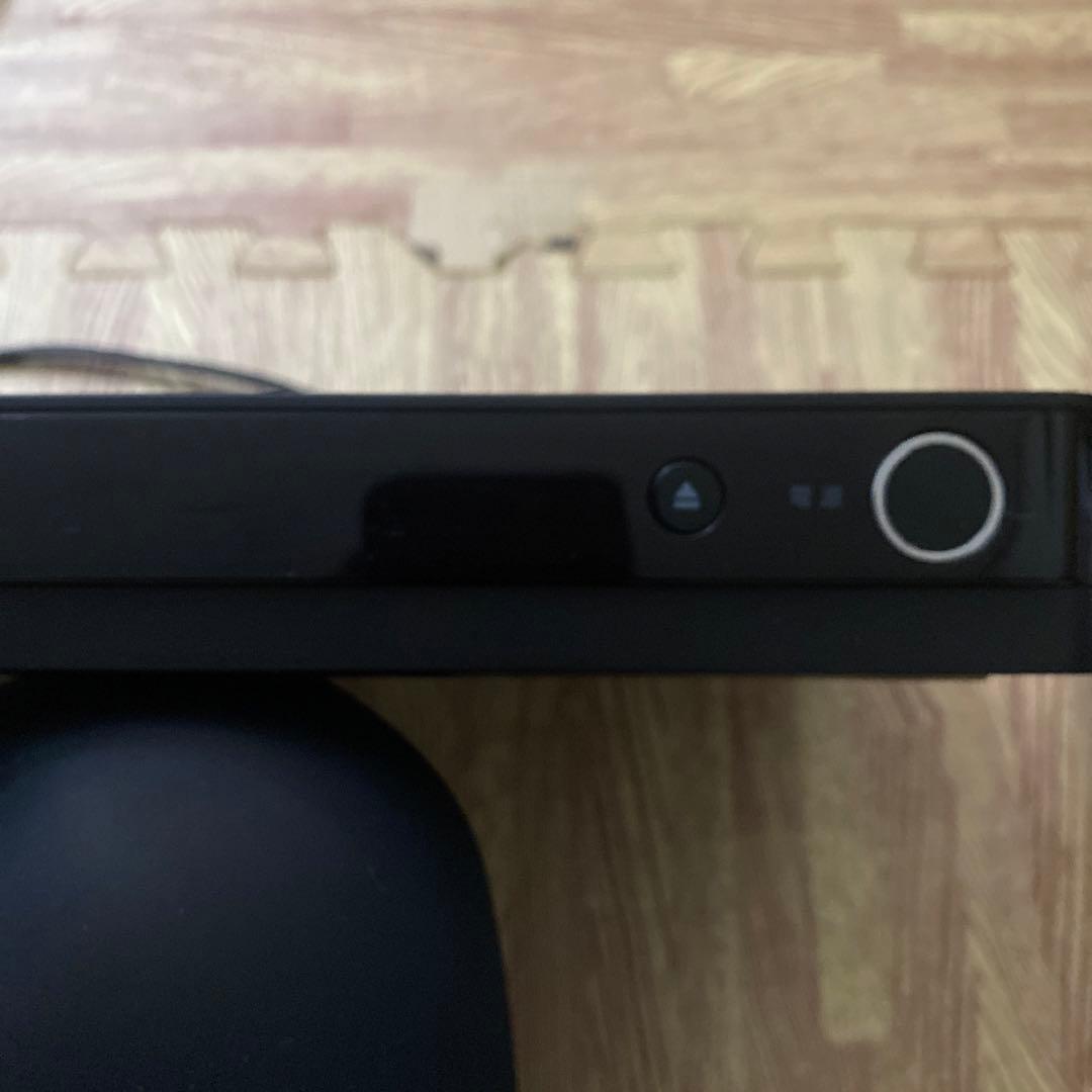 TOSHIBA DBR-T1010 ブルーレイディスクレコーダー