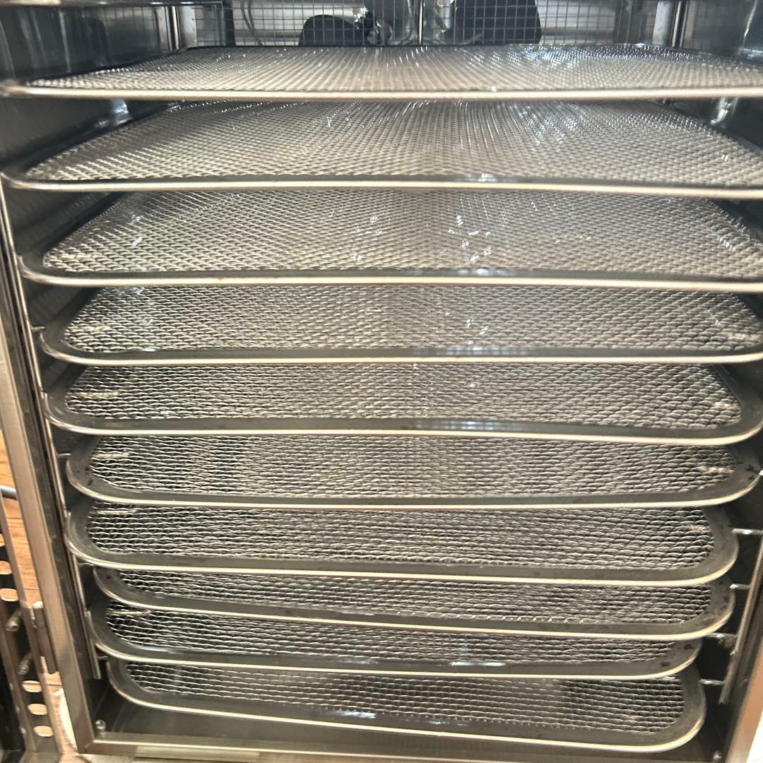 デジタルフードドライヤー