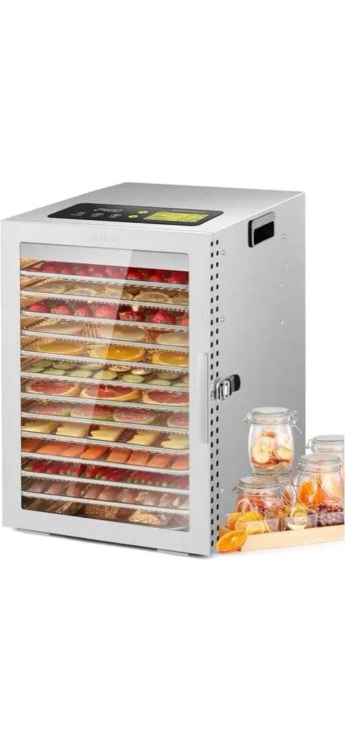 デジタルフードドライヤー