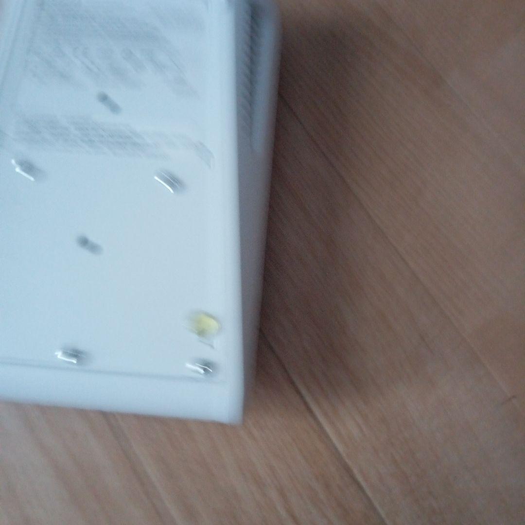 YAMAHA　AG03　オーディオインターフェース