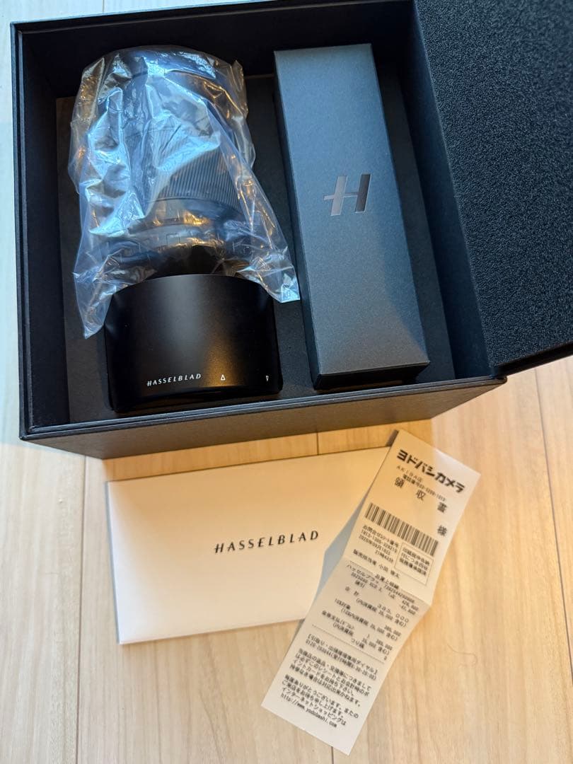 レンズ(単焦点) Hasselblad XCD3,2/90