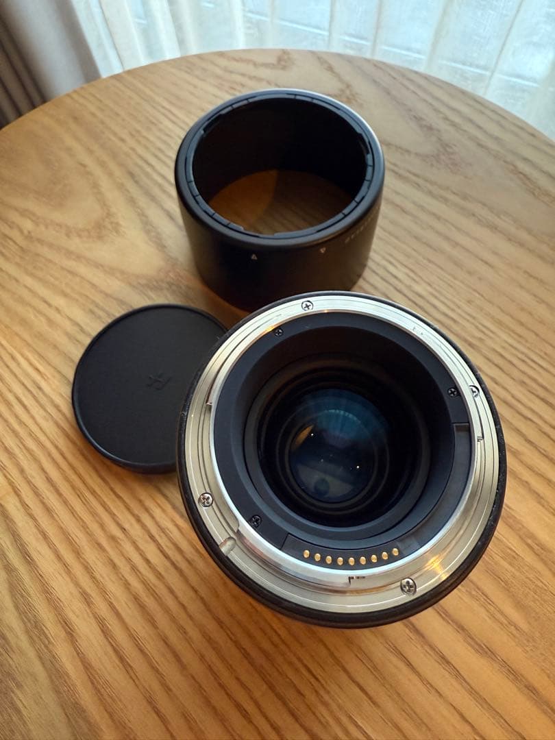 レンズ(単焦点) Hasselblad XCD3,2/90