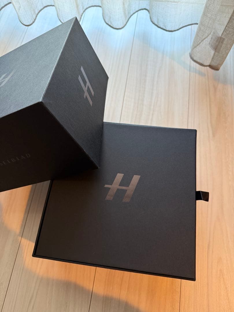 レンズ(単焦点) Hasselblad XCD3,2/90