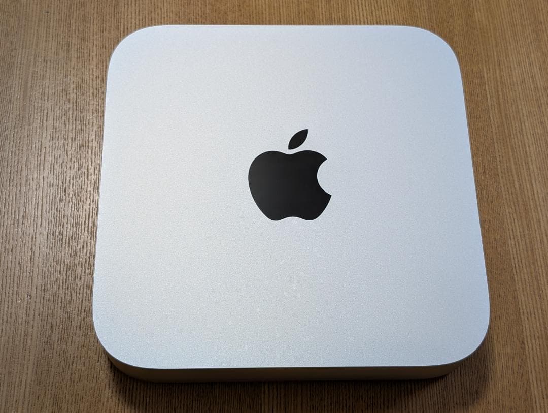 M2 Proチップ Mac mini 16GB 2TBストレージ　価格相談可