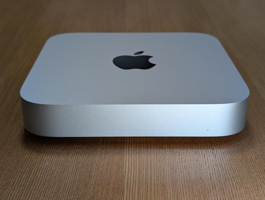 M2 Proチップ Mac mini 16GB 2TBストレージ　価格相談可