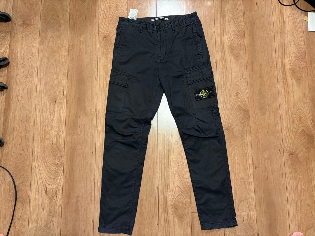 STONE  カーゴパンツ TYPE RE-T