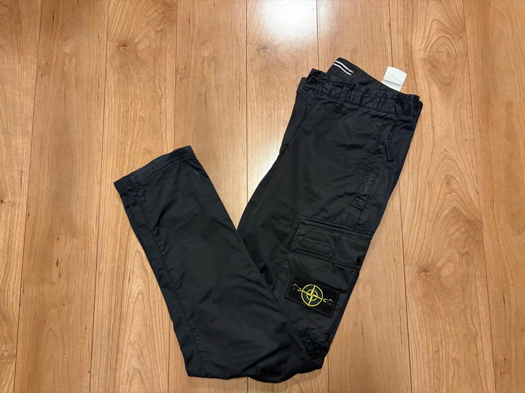 STONE  カーゴパンツ TYPE RE-T