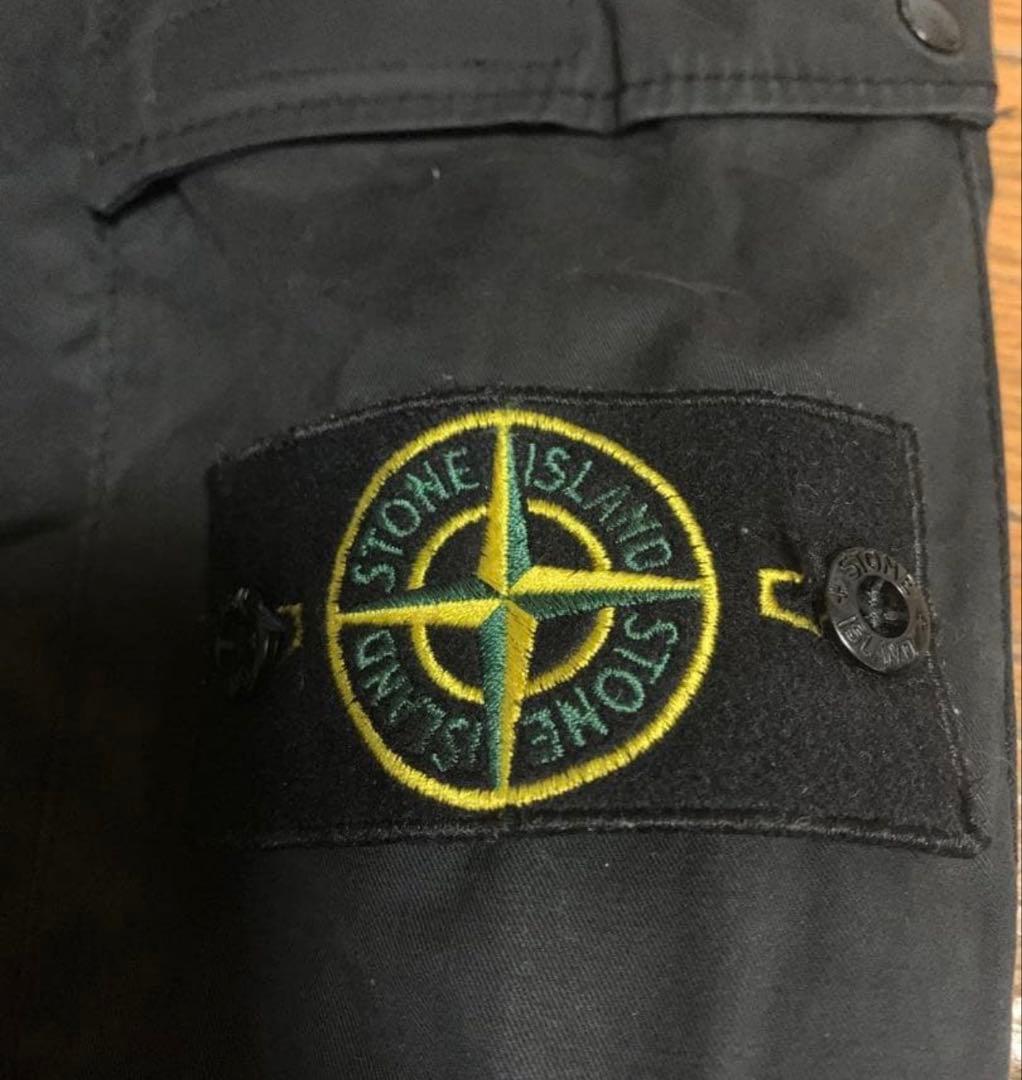 STONE  カーゴパンツ TYPE RE-T